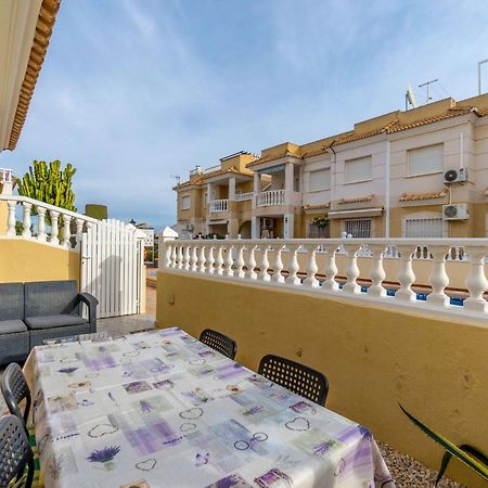 Holiday Home Tista By Interhome Los Alcazares Exterior photo